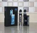 Vape / E cigarette Pod Kit Empty Vape Tank Starter Kit P8 100w - 1 piece. 