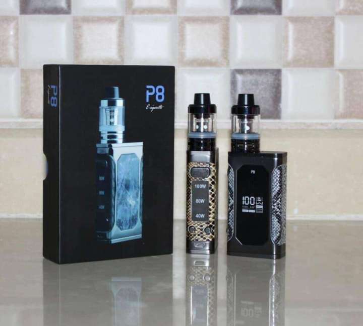 Vape%20/%20E%20cigarette%20Pod%20Kit%20Empty%20Vape%20Tank%20Starter%20Kit%20P8%20100w%20-%201%20piece%20-%20Image%202