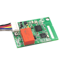 TTLOCK App Remote Electronic Lock Module Door Access Control System.