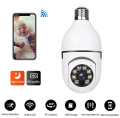 Wifi IP Camera - V380 Pro night vision 1080 Full HD - 100% Original. 