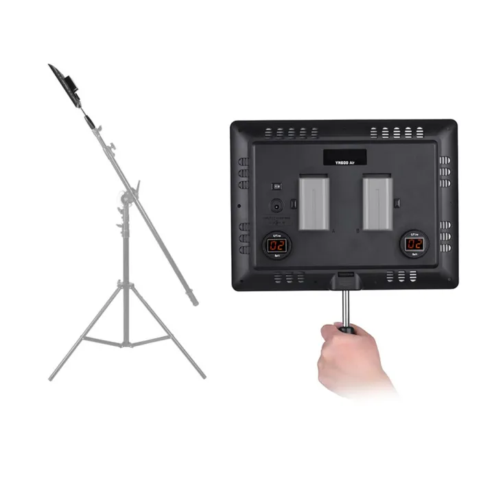 Yongnuo%20YN600%20Dual%20Color%20Temperature%20LED%20Photography%20Lamp%20CRI95%20-%20Image%206