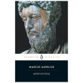 Meditations by Marcus Aurelius translated by George Long. 