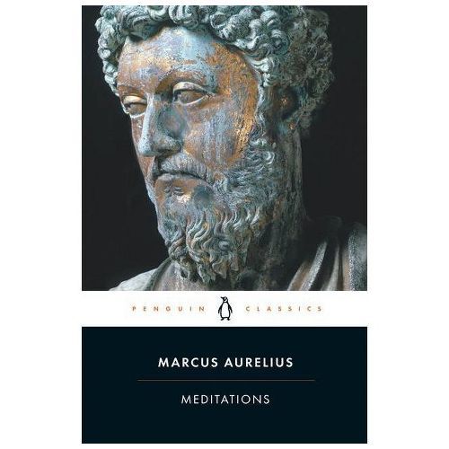 Meditations by Marcus Aurelius translated by George Long