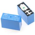 SLIM RELAY SONGLE 12V Relay 12V Relay Switch DC 12V Relay 8 Pin 5A DC Coil DPDT Auto Universal Relay220V Switches. 