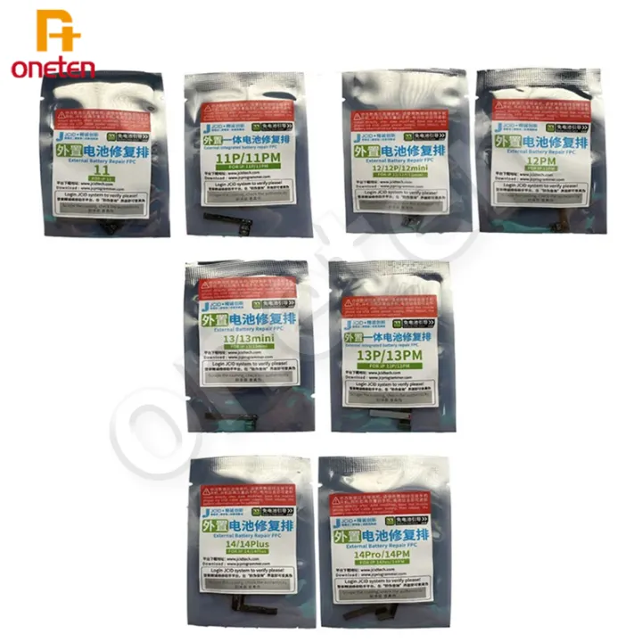 JCID%20JC%20V1SE%20Battery%20Repair%20Flex%20Tag%20On%20For%20iPhone%2011%2012%2013%2014%20Pro%20Max%20Mini%20SE3%20Remove%20Warning%20Battery%20External%20Cable%20-%20Image%203