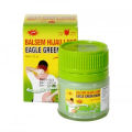 Balsem Gosok Javi Green Balm - 20G.