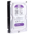 Purple 1TB Surveillance Internal Hard Drive Disk 3.5 64M Cache SATA III 6Gb/s 1TB HDD HD Harddisk For CCTV DVR NVR. 