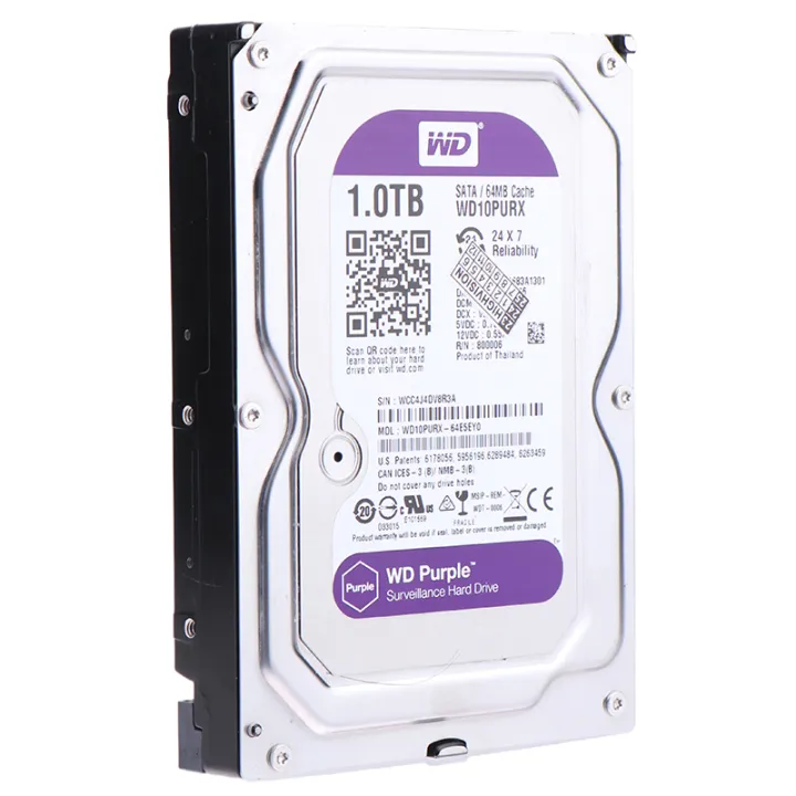 Purple%201TB%20Surveillance%20Internal%20Hard%20Drive%20Disk%203.5%2064M%20Cache%20SATA%20III%206Gb/s%201TB%20HDD%20HD%20Harddisk%20For%20CCTV%20DVR%20NVR%20-%20Image%203