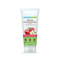 Mamaearth Oil-Free Moisturizer For Face With Apple Cider Vinegar For Acne Prone Skin, 80 ml. 
