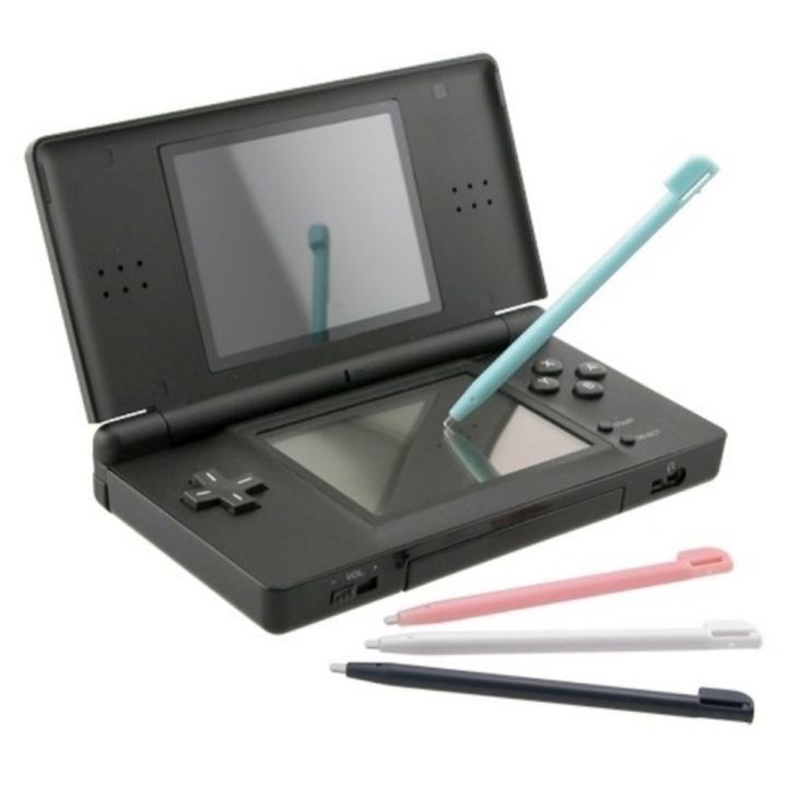 For%20Nintendo%20NDS%20DS%20Lite%20DSL%20NDSL%20New%204/8/12PCS%20Touch%20Screen%20Stylus%20Pen%20Multi%20Color%20Combo%20Set%20Fit%20Plastic%20Game%20Video%20Stylus%20Pen%20-%20Image%202