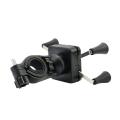 Universal Bike & Bicycle Mobile Phone Mount Holder, Bicycle Phone Holder.