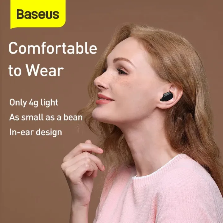 Basues%20Encok%20True%20Wireless%20Earphones%20WM01%20Plus%20(Black)%20-%20Image%208