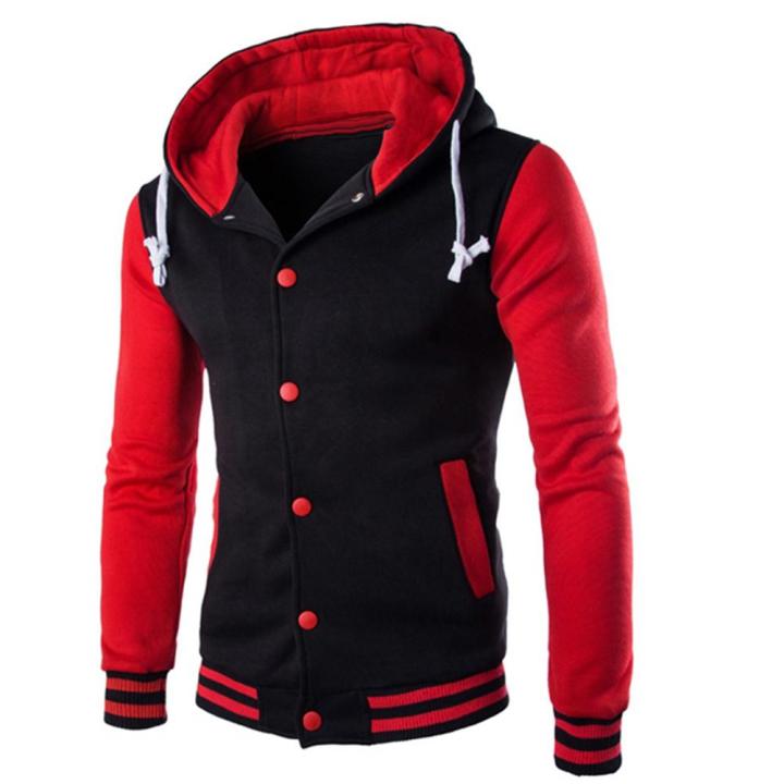 Spring%20Autumn%20Men's%20Hoodies%20Jacket%20Boy%20Baseball%20Hoodies%20Coat%20Fashion%20Streetwear%20Slim%20College%20Varsity%20Brand%20Stylish%20Veste%20Homme%20-%20Image%204