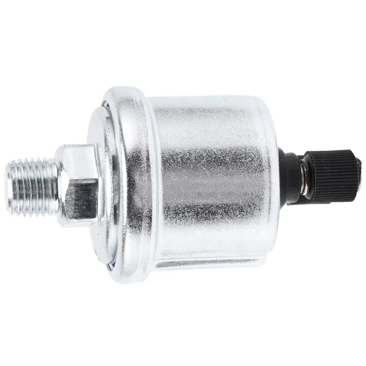 2X%20VDO%20Oil%20Pressure%20Sensor%201/4NPT%2013mm%200-10Bars%20Genset%20Part%20Pressure%20Measuring%20Instruments%20Alarm%20Generator%20Sensor%20-%20Image%204