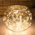 Fairy Decorative Lights  Led- Golden String Fairy Lights - Room Decoration Light. 