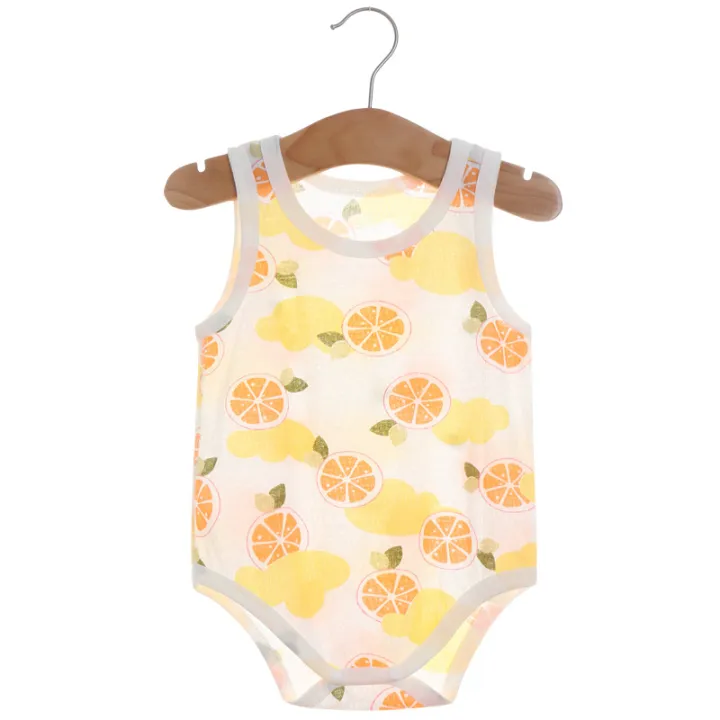 Newborn%20triangular%20hayi%20summer%20baby%20one-piece%20thin%20sleeveless%20cotton%20belly%20protector%20mesh%20baby%20vest%20bag%20fart%20clothes%20-%20Image%208