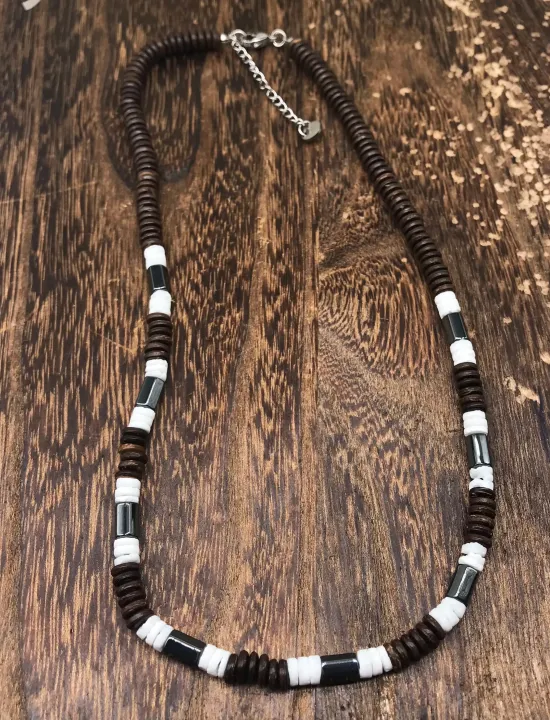 New%20fashion%20natural%20stone%20bead%20necklace%20men%20and%20women%20do%20not%20show%20steel%20jewelry%20pure%20natural%20coconut%20shell%20jewelry%20-%20Image%206