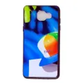 Galaxy A510F / A5 (2016) Soft Fashion Textured TPU Protective Cover for Samsung A510F (Back Cover For Smartphone). 