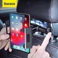 Baseus Car Back Universal Tablet/Phone Holder Stand 4.7-12.9 inch 360.
