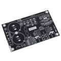 HIFI Thick Film STK496-430 300W Digital Power Amplifier Board 150Wx2 Stereo Audio Amplifier Moudle AC 35V Easy to Use.