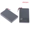 For Sony PlayStation 4 DualShock4 V1 V2 KCR1410 LIP1522 CUH-ZCT1E CUH-ZCT2 Wireless Controller PS4 Controller Battery Tetuo. 