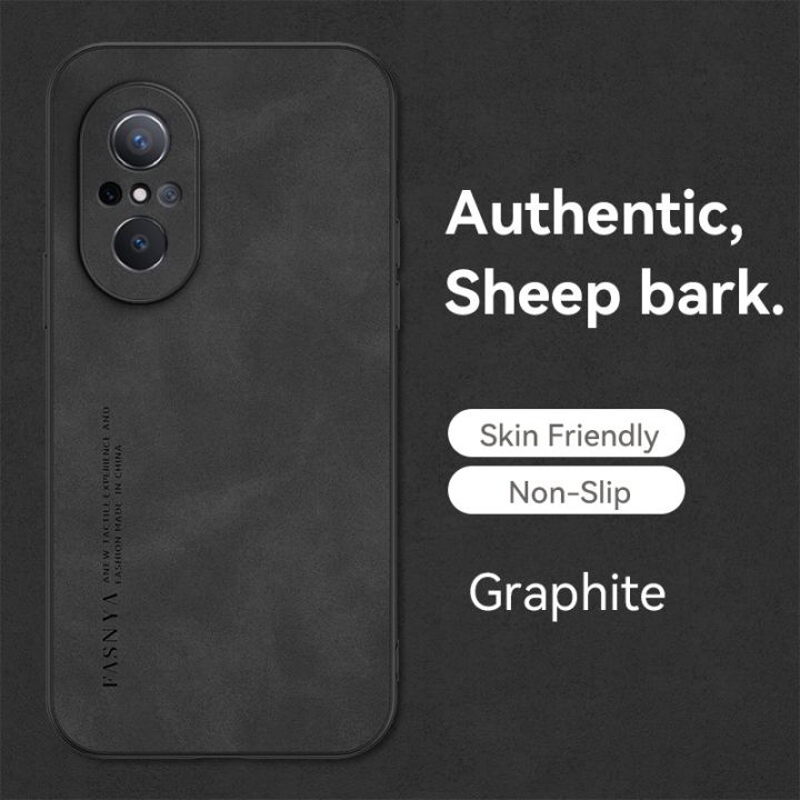 xprmy%20for%20Huawei%20nova%209%20SE%20case%20hard%20TPU%20silicone%20shockproof%20bumper%20phone%20casing%20cover%20-%20Image%208