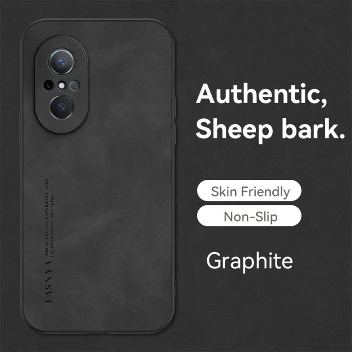 xprmy%20for%20Huawei%20nova%209%20SE%20case%20hard%20TPU%20silicone%20shockproof%20bumper%20phone%20casing%20cover%20-%20Image%208