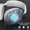 P9 Pro Max Wireless Headphone Sports Music Gaming Bluetooth Earphone TF Card Support Headsets For Phones Tablet Laptop.