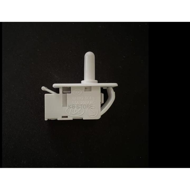 LG Refrigerator Door Switch 2pin
