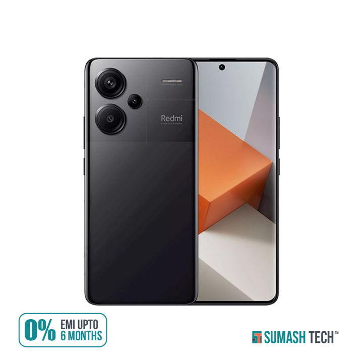 Xiaomi Redmi Note 13 Pro Plus (8GB/256GB)-
