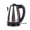 Black Barry Nova Electric kettle GMI-2025, Nova kettle 1.8Liter. 