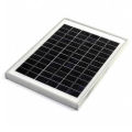 12volt 5watt solar panel. 