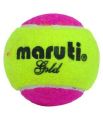 HRS Maruti Gold Cricket Tennis Ball- 1Pcs. 