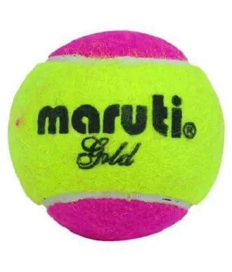 HRS%20Maruti%20Gold%20Cricket%20Tennis%20Ball-%201Pcs%20-%20Image%202