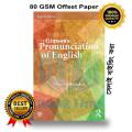 Gimson's Pronunciation of English. 