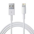 Lightning USB Charger Cable for iPhone. 