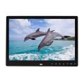Digital Picture Frame 12 inch Electronic Digital Photo Frame IPS Display. 