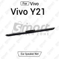 Vivo Y21 Y91 Y91c Y93 Y95 Anti Dust Earpiece Speaker Net Mesh Jali Dust Proof Mesh Replacement. 