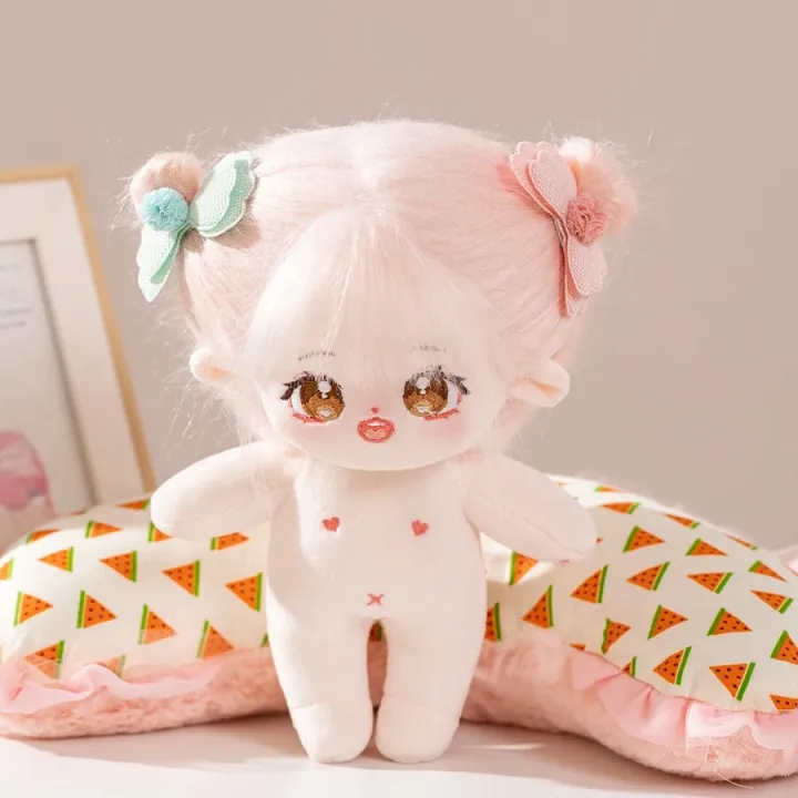 Kawaii%20Plush%20Cotton%20Idol%20Doll%2020cm%20Stuffed%20Super%20Star%20Figure%20Dolls%20Plush%20Avocado%20Baby%20Fat%20Body%20Doll%20Can%20Change%20Clothes%20Kids%20Gift%20-%20Image%202