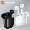 Xiaomi Bluetooth Earphone Redmi Wireless Headphones Sport Waterproof Headset TWS Earbuds Fone De Ouvido Touch Control HD Mic.