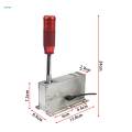 USB Sequential Shifter Gear Shifter Plug and Play Game Accessories Handbrake. 