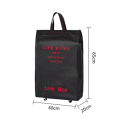 【Aesth Diary Store】New Travel Storage Bag Collapsible Women Shopping Bags Grocery Trolley Bag Wheel Bags Portable Storage Box Cart.