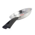 Alusafe Aluminium Fry pan 26 cm (26*5 cm).