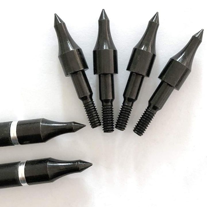75%20Grain%20Broadheads%20Arrowheads%20for%20Small%20Game%20Crossbows%20Compound%20Bows%20Arrows%20Tips%20Targeting%20Practicing%20Hunting%20-%20Image%207
