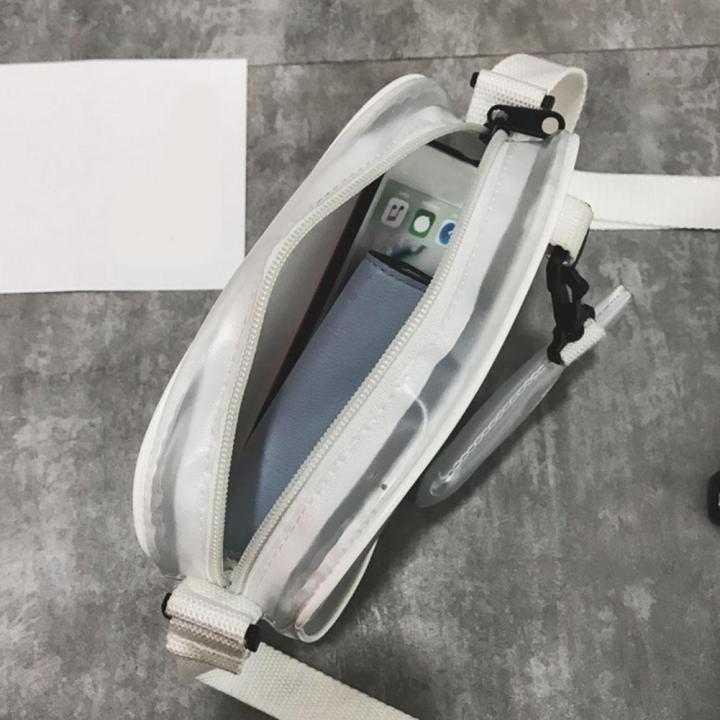 MOJOYCE%20Casual%20Fashion%20Women%20PVC%20Jelly%20Transparent%20Crossbody%20Mini%20Bag%20Girls%20Zipper%20Messenger%20Shoulder%20Handbags%20-%20Image%209