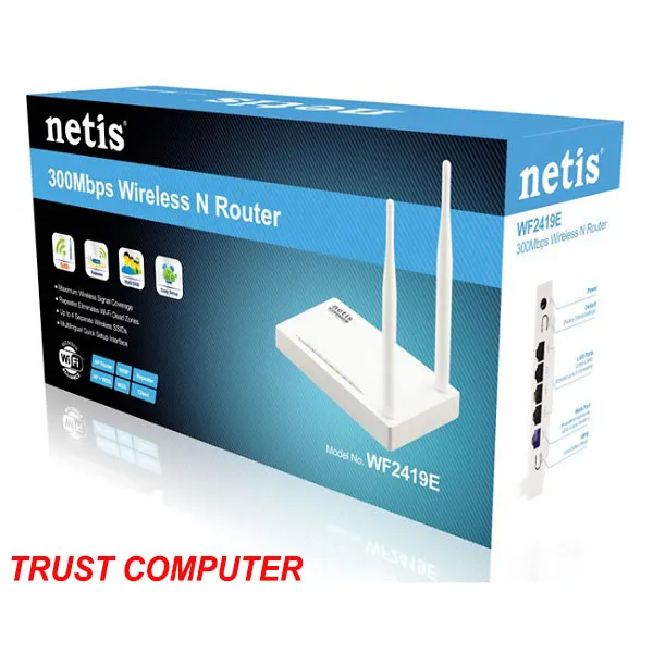 NETIS%20WF2419E%20300MBPS%20WIRELESS%20N%20ROUTER%202%20ANTENNA,%20Router,%20Netis%20Router%20-%20Image%205