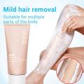 Hair Removal T0P Pain Hair Removal Cream Male Hair Removal Cream No 30/80g Taxi Ladies Body Face Armpits Legs Hands 8. 