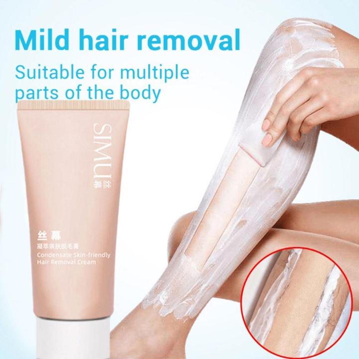 Hair%20Removal%20T0P%20Pain%20Hair%20Removal%20Cream%20Male%20Hair%20Removal%20Cream%20No%2030/80g%20Taxi%20Ladies%20Body%20Face%20Armpits%20Legs%20Hands%208%20-%20Image%206