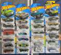 Hot wheels cars original. Made in malaysia.