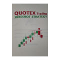 Quotex Sure Shot Strategy. 